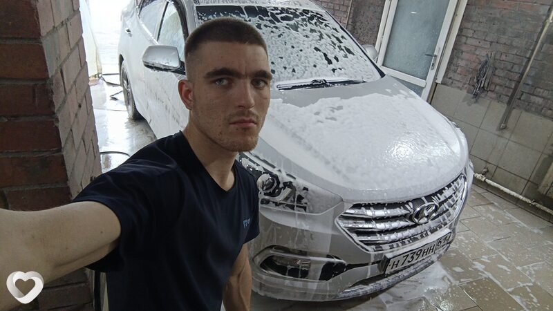 Захарка