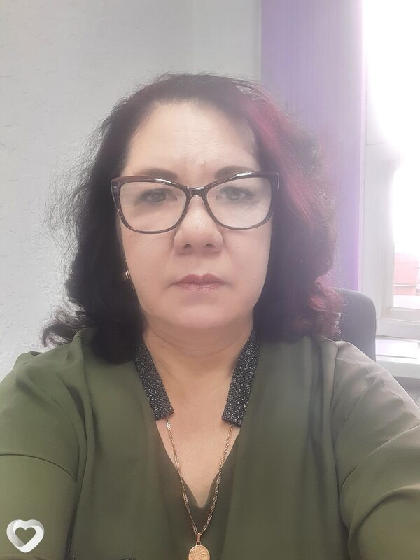 Серафима