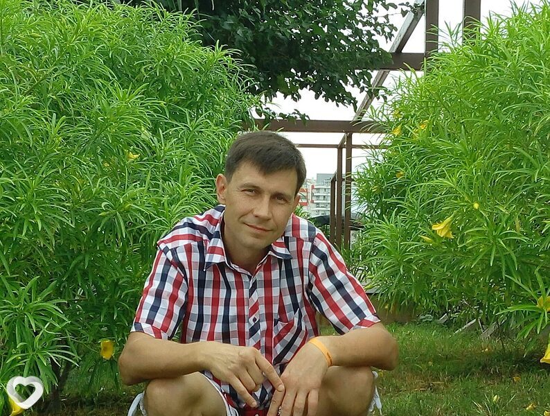 Геннадий