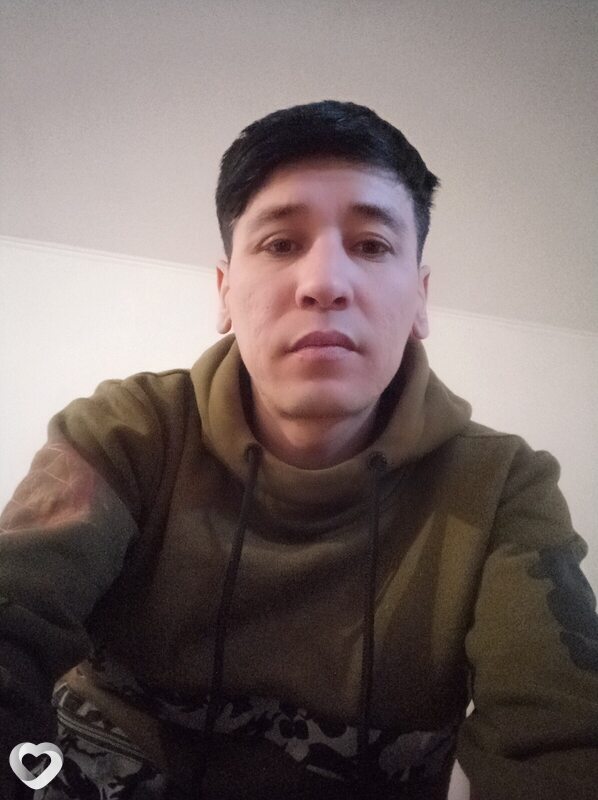 Валя