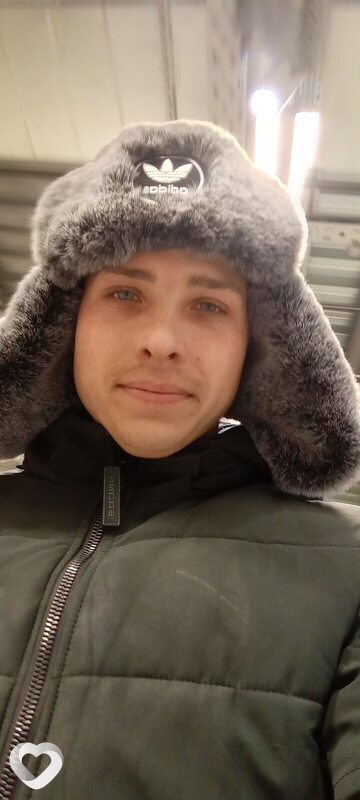 Олег