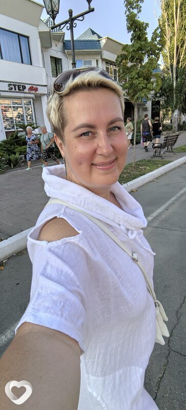 Серафима