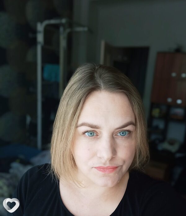 Дарья