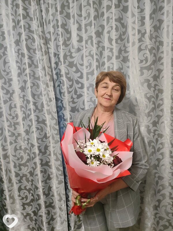 Анастасия