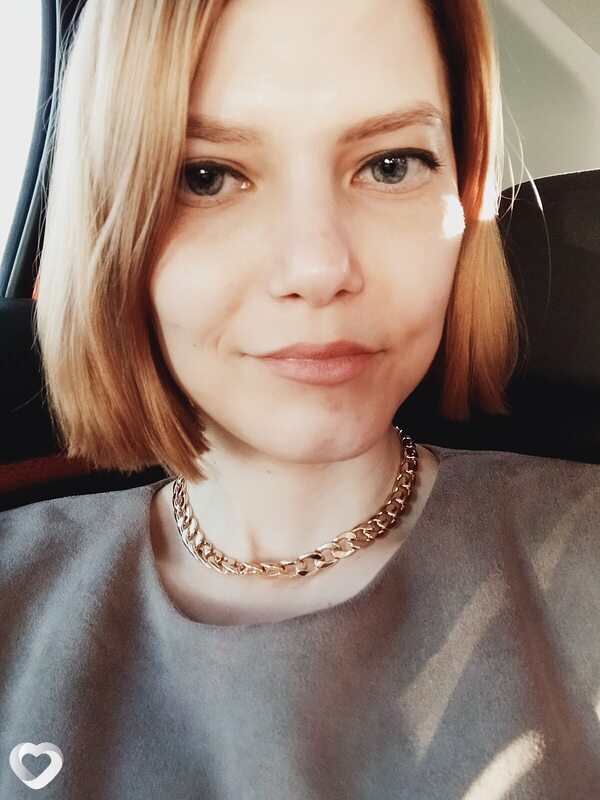 Ксюша