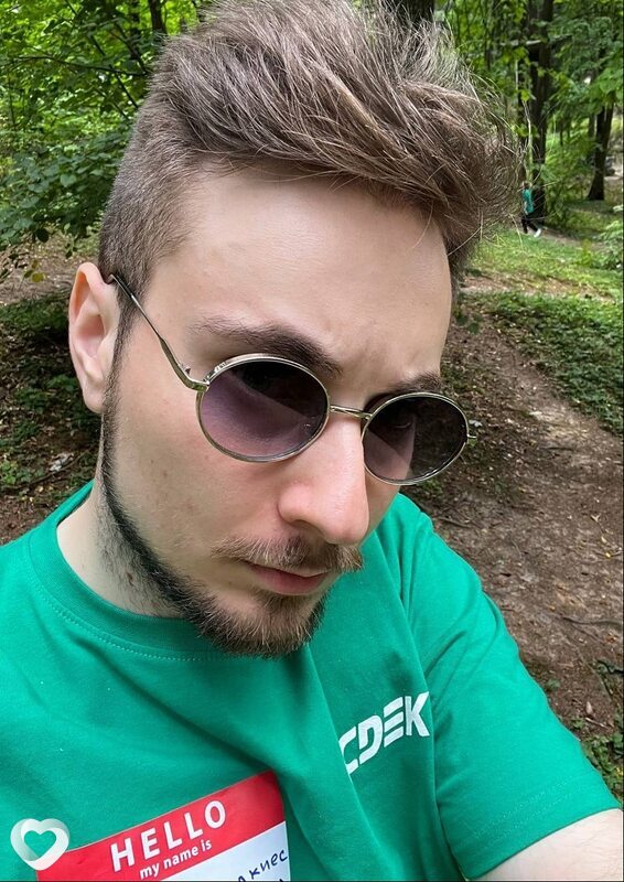 Алексей
