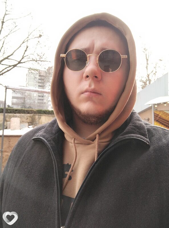 Глеб