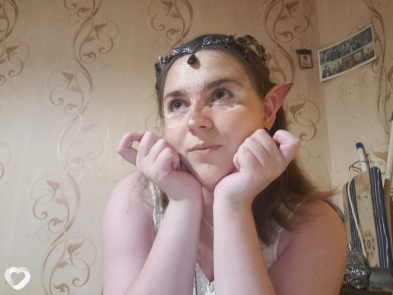 Тоня