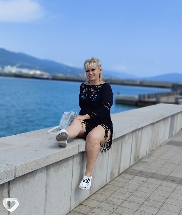 Валентина