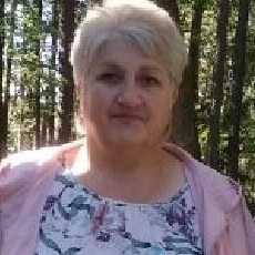 Наталья