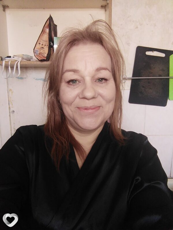 Серафима