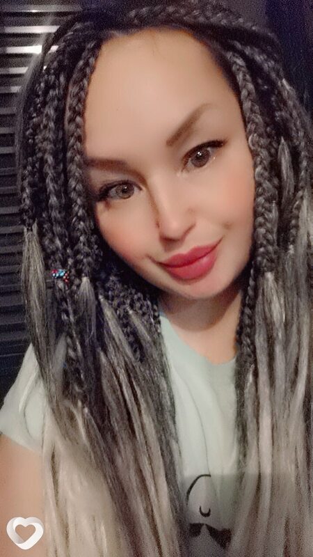 Алина
