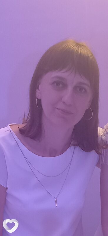 Алина