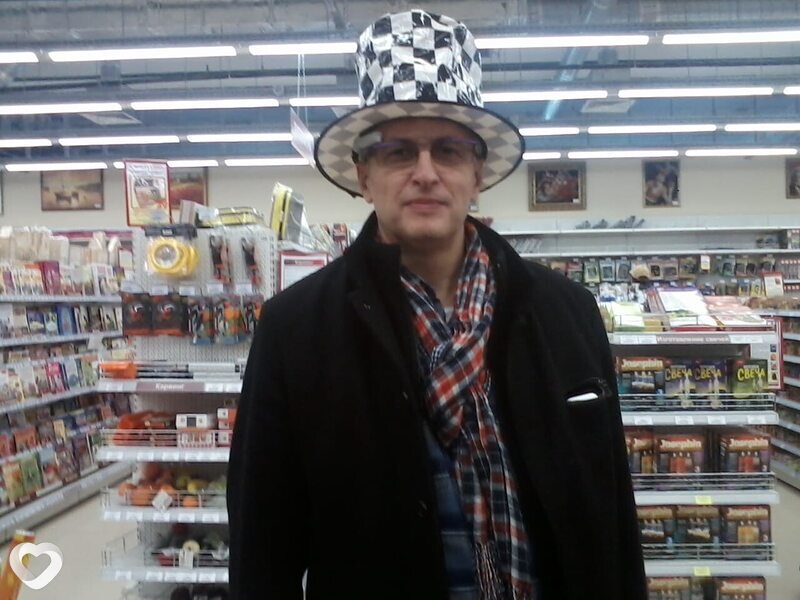 Сергей