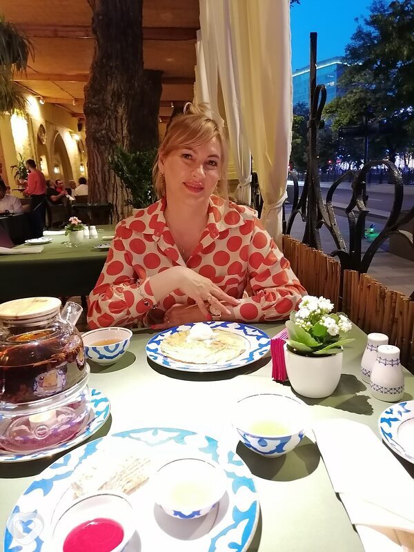 Карина