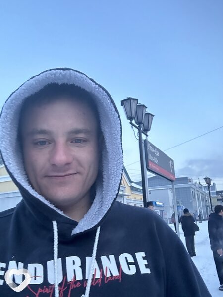 Михаил