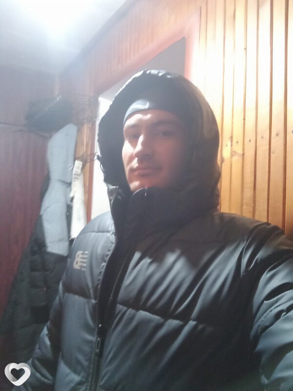 Гаврик