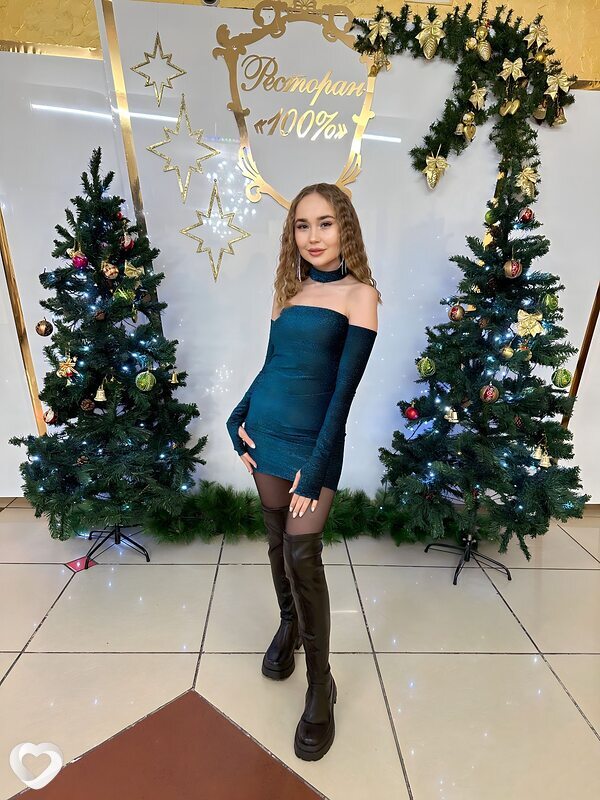 Эвелина