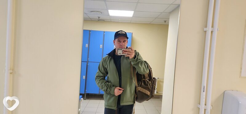 Прохор
