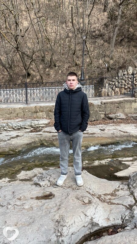 Сергей