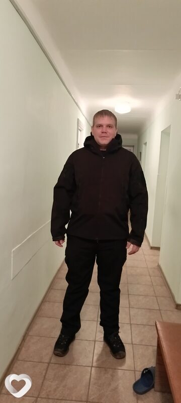 Серёга