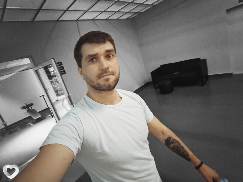 Мирон