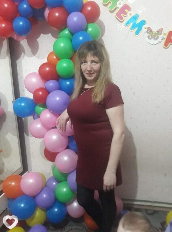 Алина