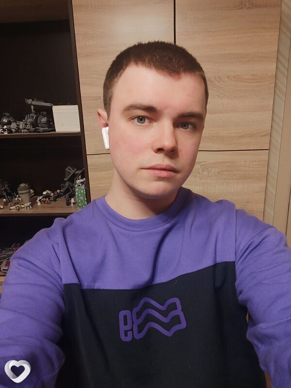 Пётр