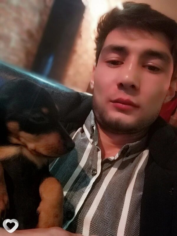 Боря