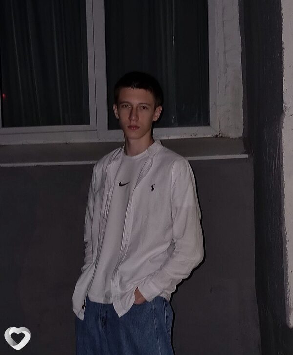 Прохор