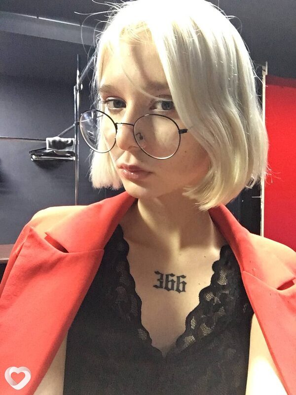 Ангелина