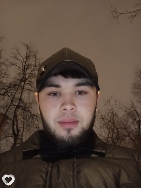 Виталий