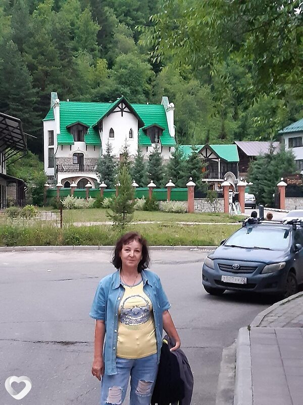 Валентина