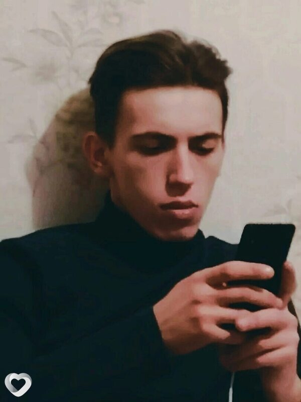Виталий
