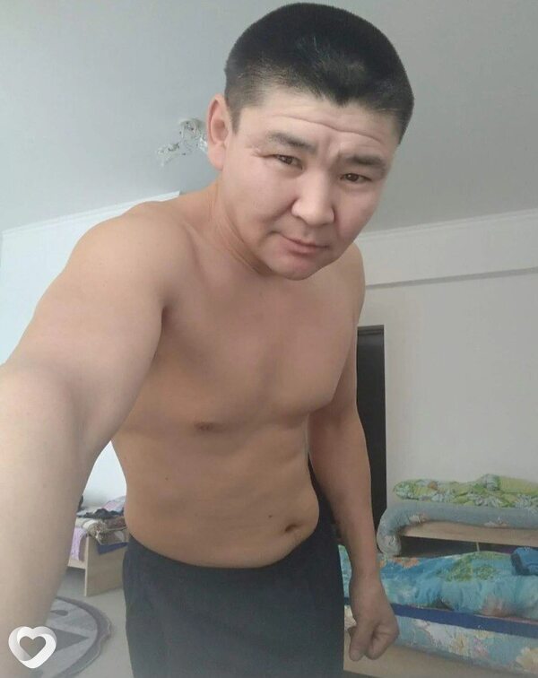 Кирилл
