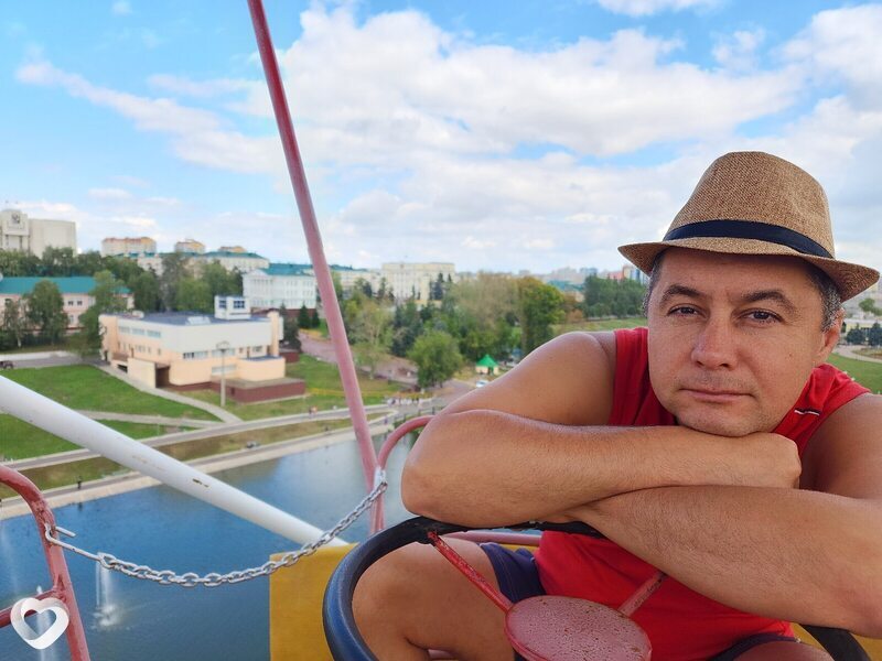 Николай