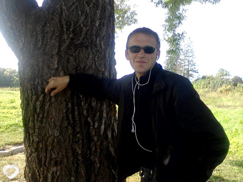 Серёга