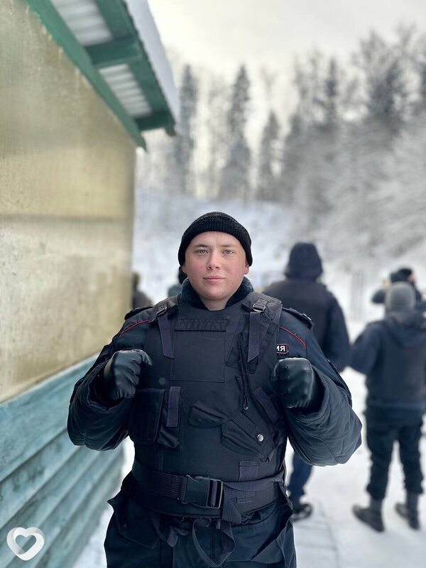 Сергей
