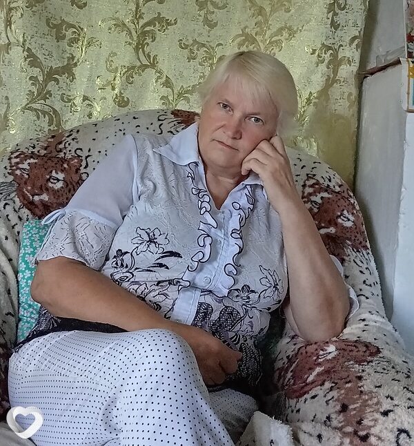 Анастасия