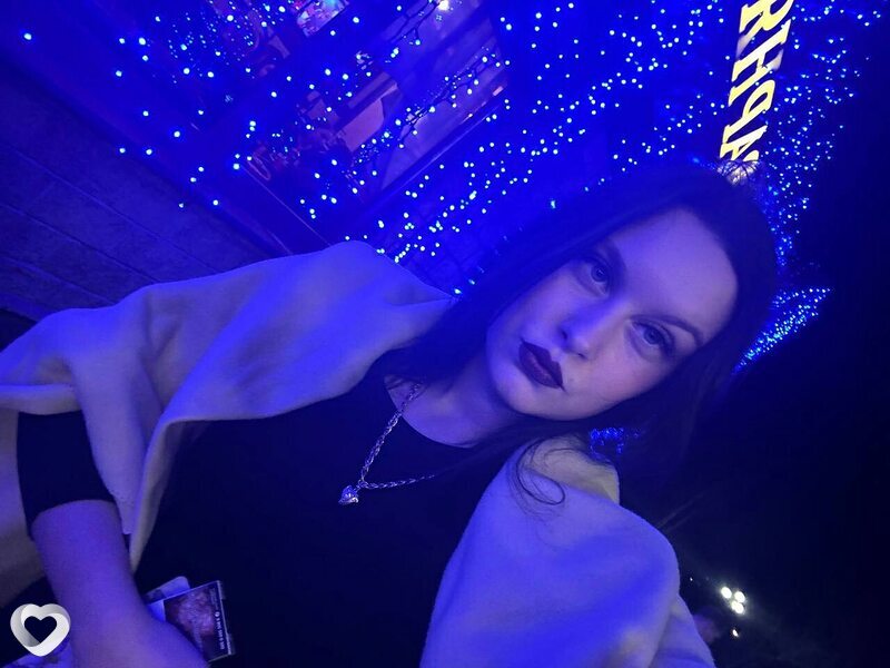 Евгения