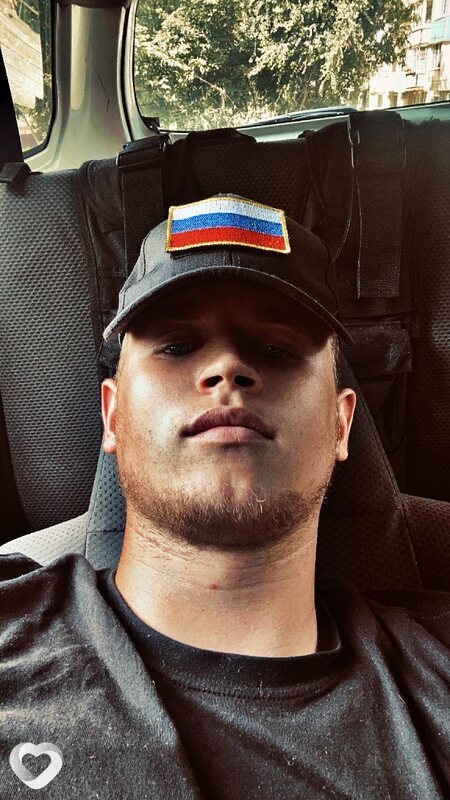 Кирюха