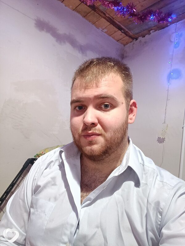 Сергей