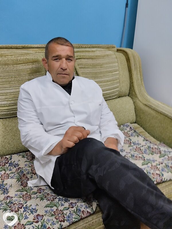 Кирюха