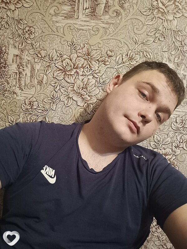 Илюха
