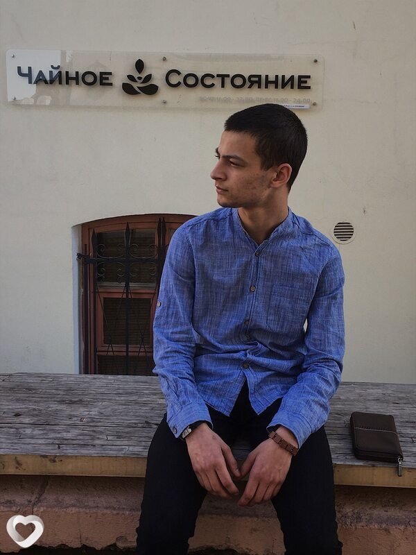 Дмитрий