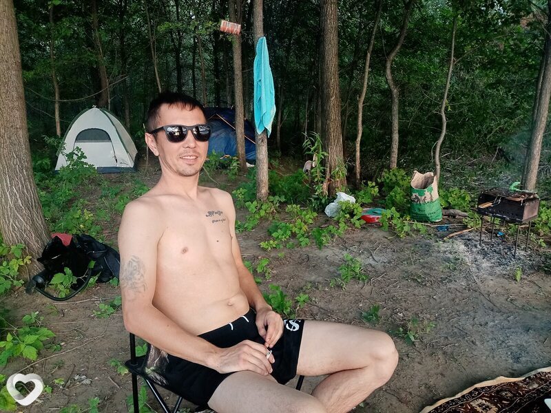 Илюха