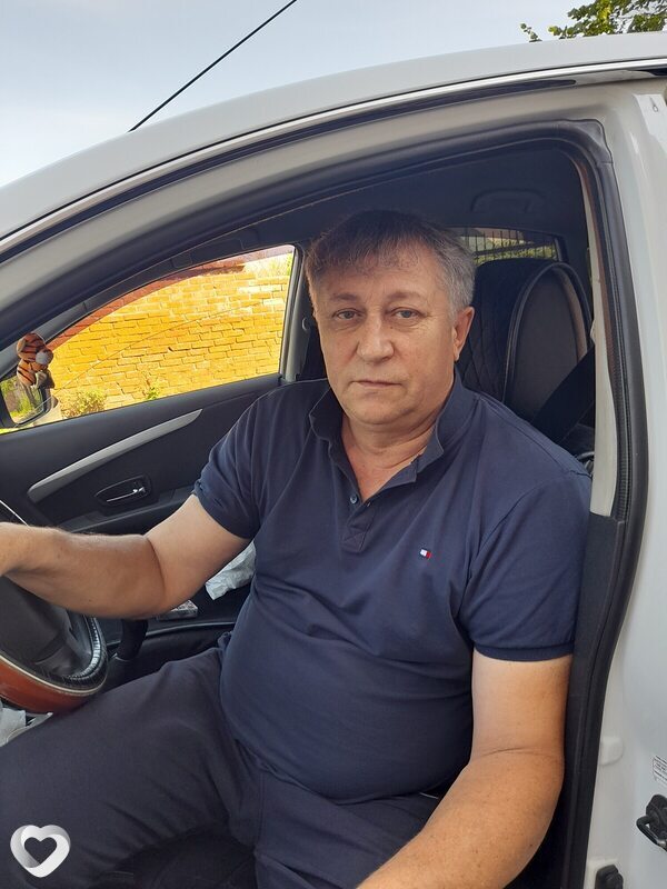 Геннадий