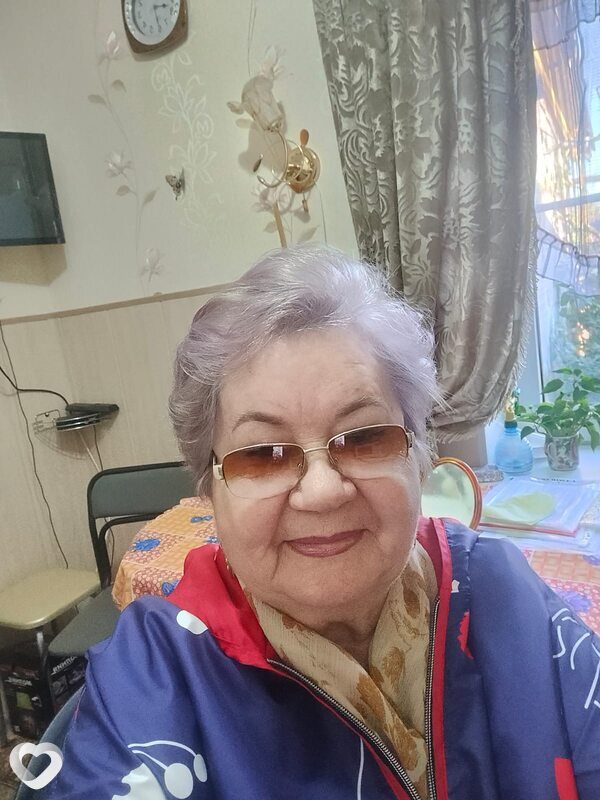 Анжелика