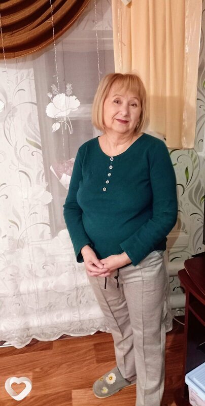 Серафима