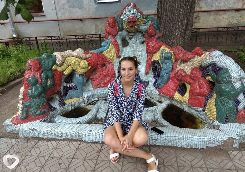 Дарья
